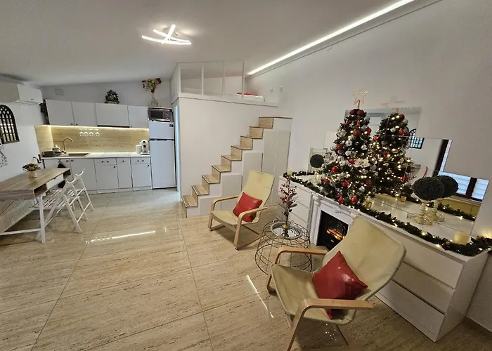 Duplex Marquis